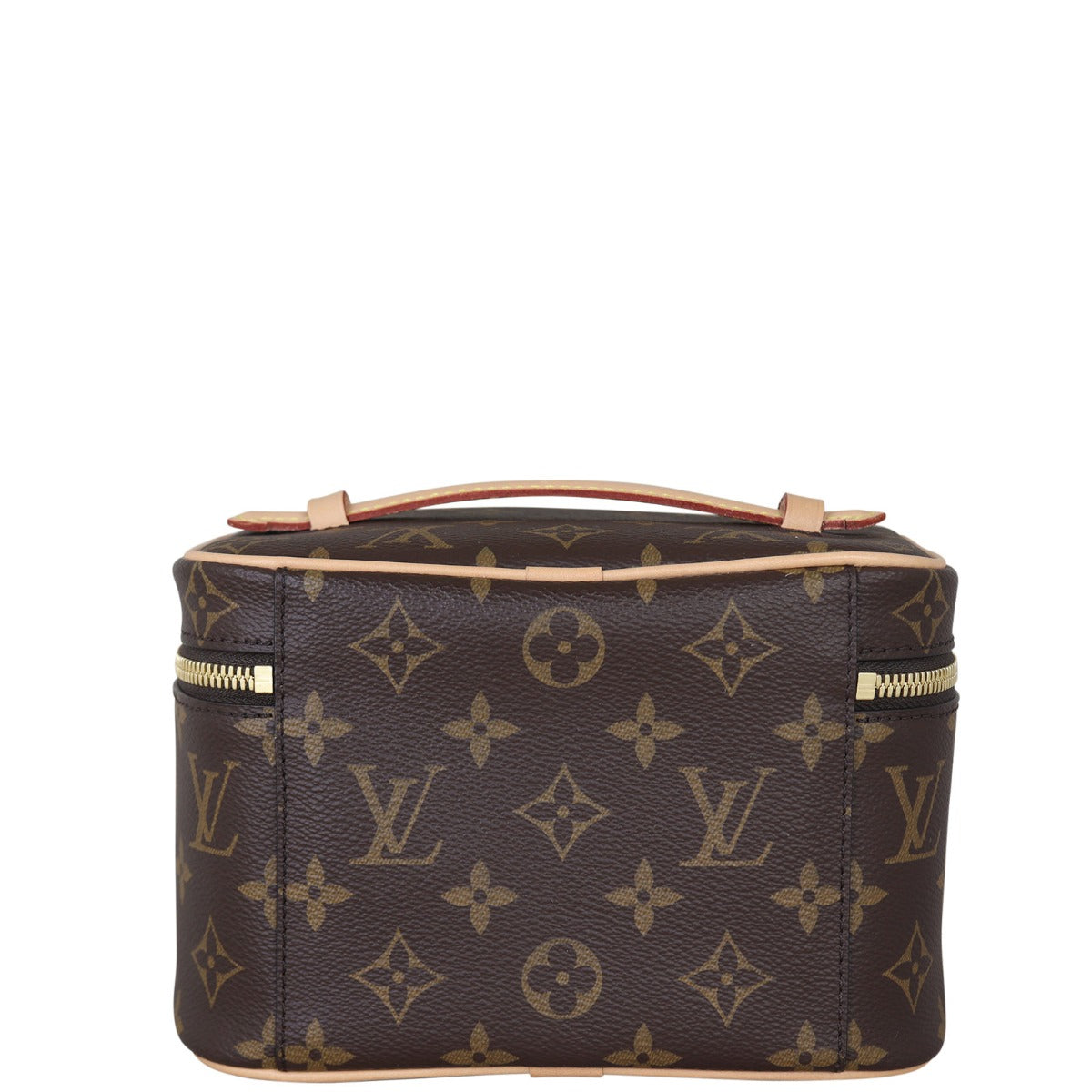 Louis Vuitton Nice Mini Toiletry Pouch Monogram