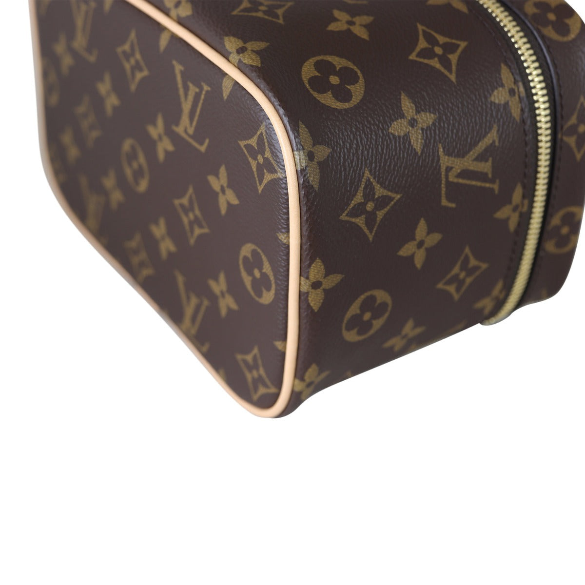 Louis Vuitton Nice Mini Toiletry Pouch Monogram