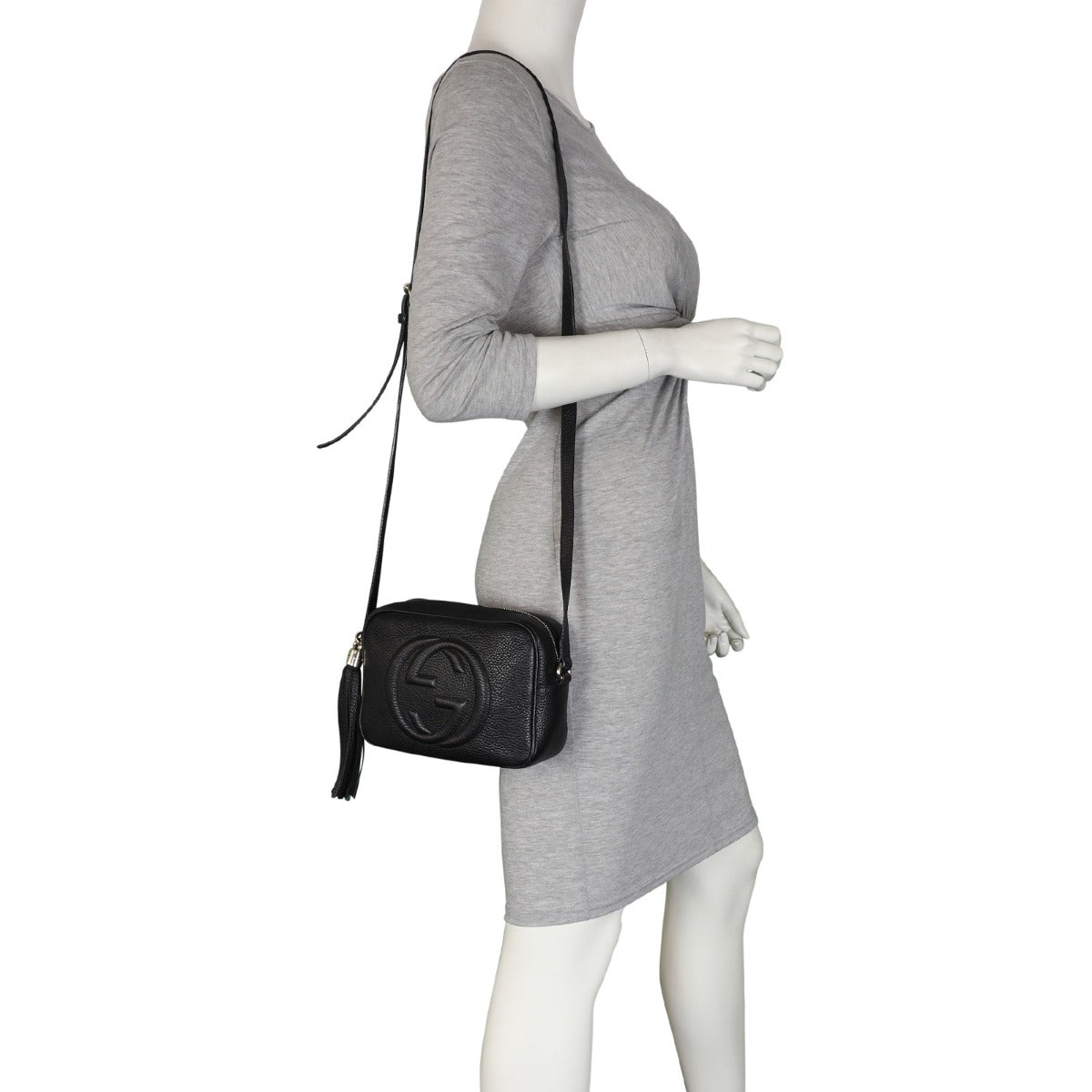 Gucci Soho Disco Small