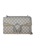 Gucci Dionysus GG Supreme Small Shoulder Bag