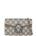 Gucci Dionysus GG Supreme Super Mini Bag