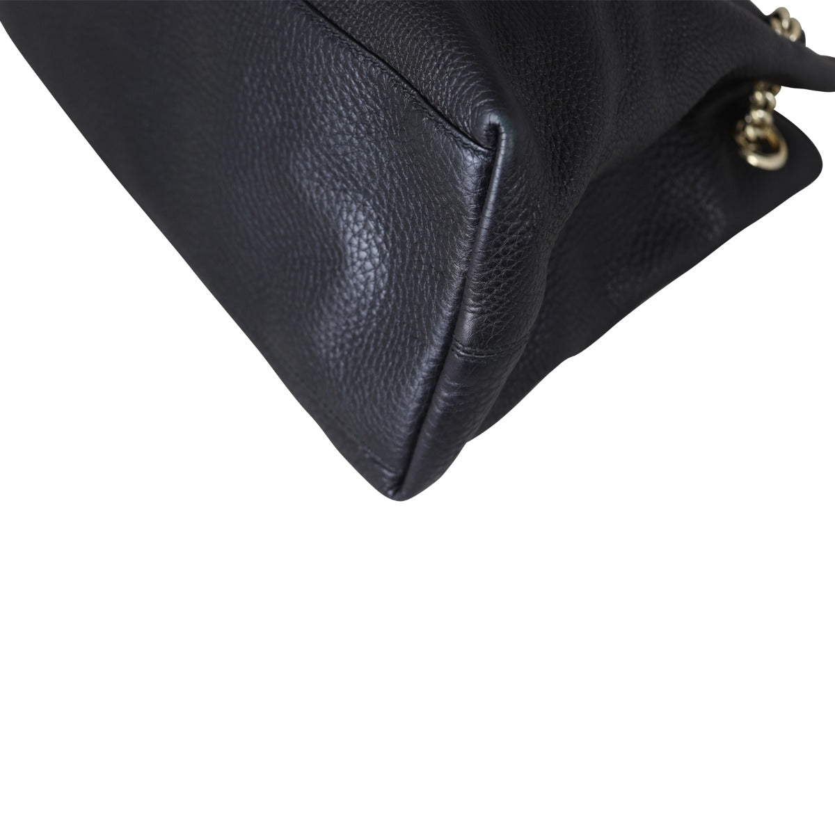 Gucci Soho Chain Shoulder Bag Medium