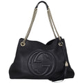 Gucci Soho Chain Shoulder Bag Medium