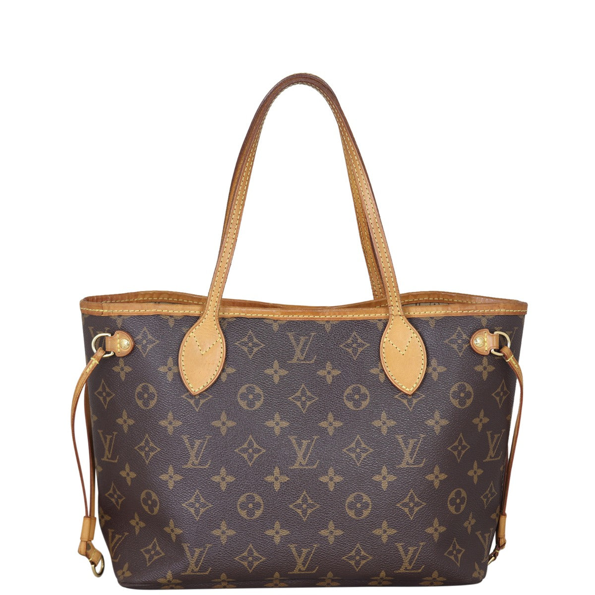 Louis Vuitton Neverfull PM Monogram