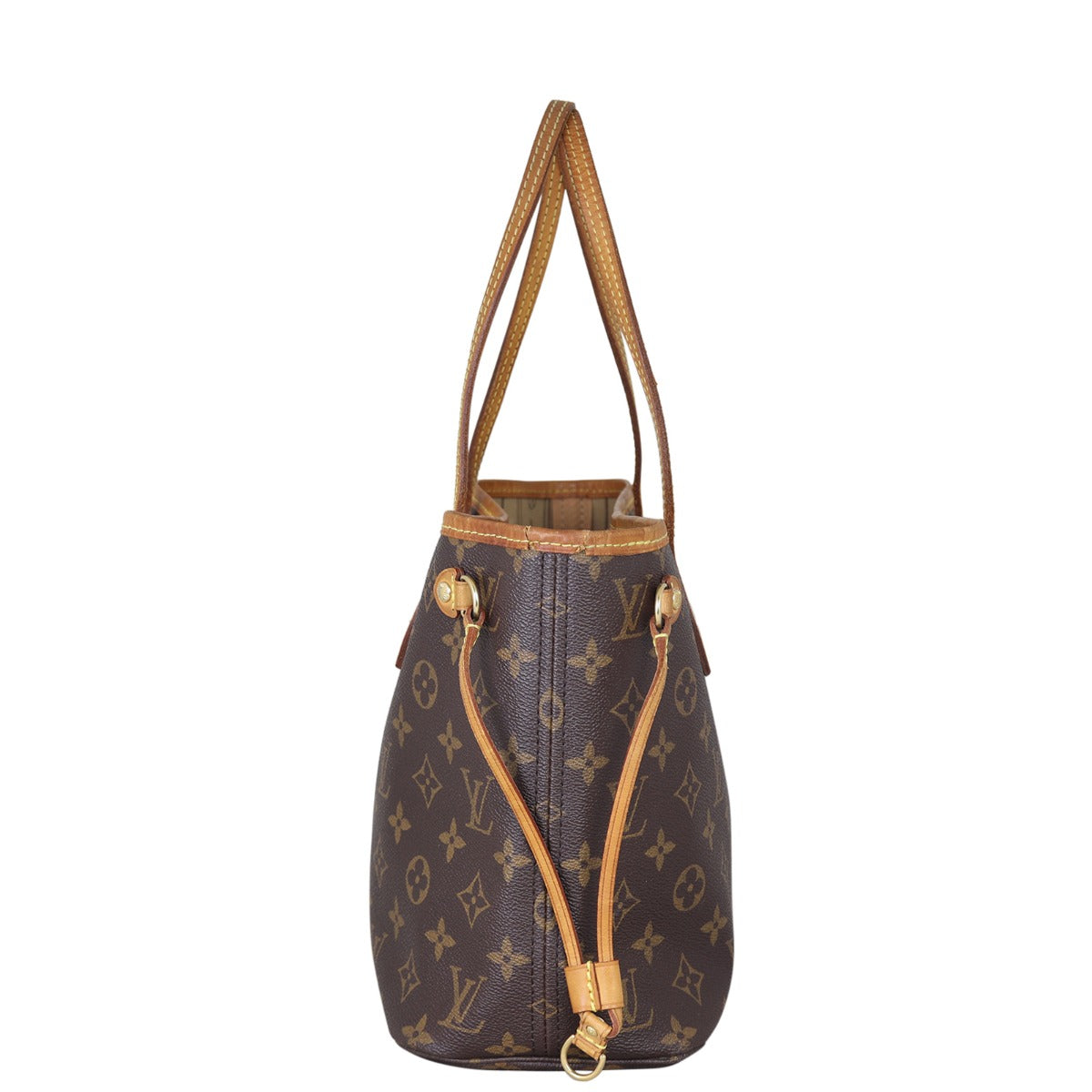 Louis Vuitton Neverfull PM Monogram