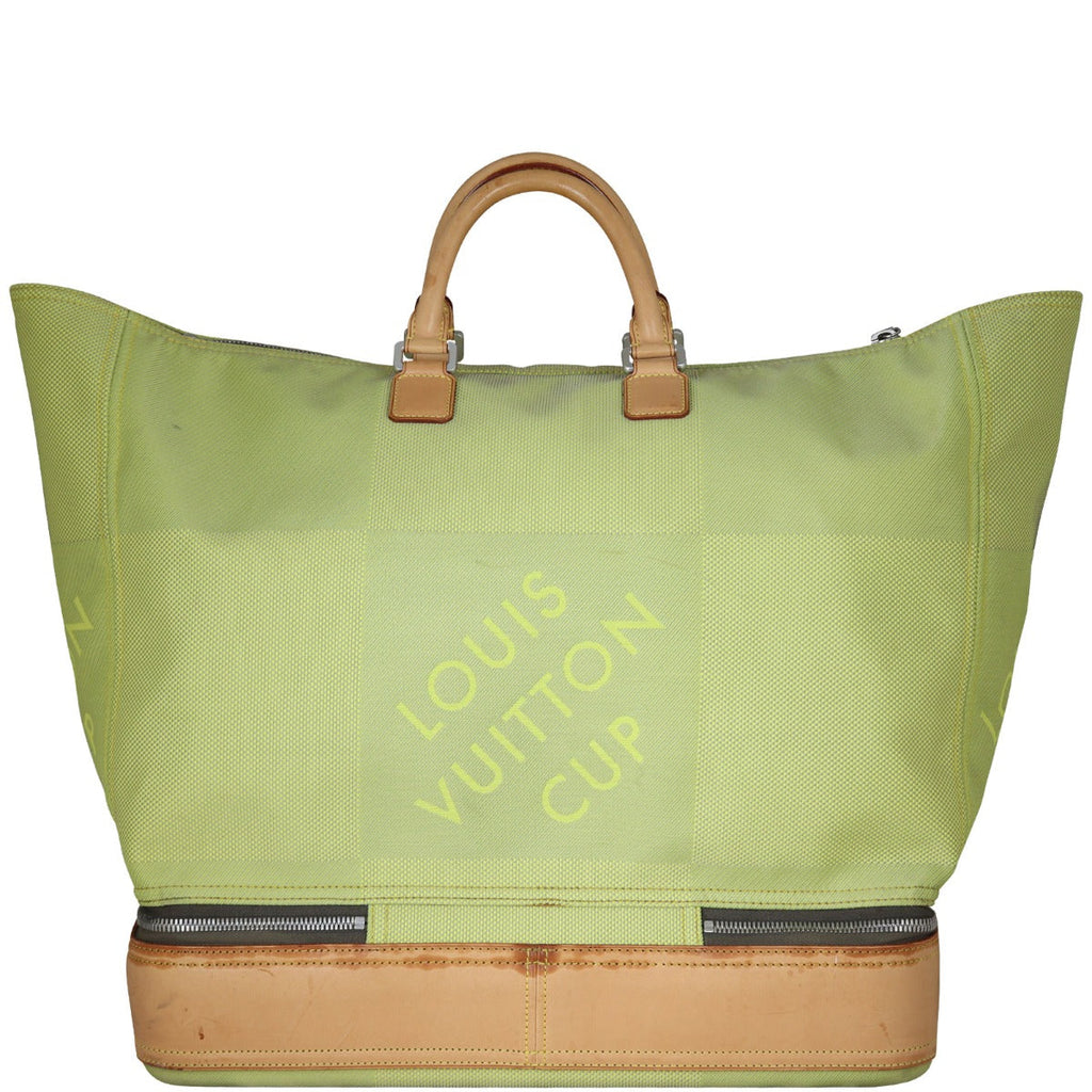 Louis Vuitton LV Cup Southern Cross Tote Damier Geant