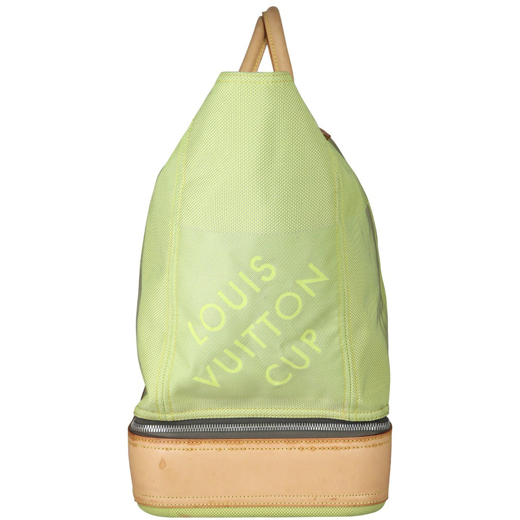 Louis Vuitton LV Cup Southern Cross Tote Damier Geant
