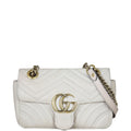 Gucci GG Marmont Matelasse Mini Shoulder Bag