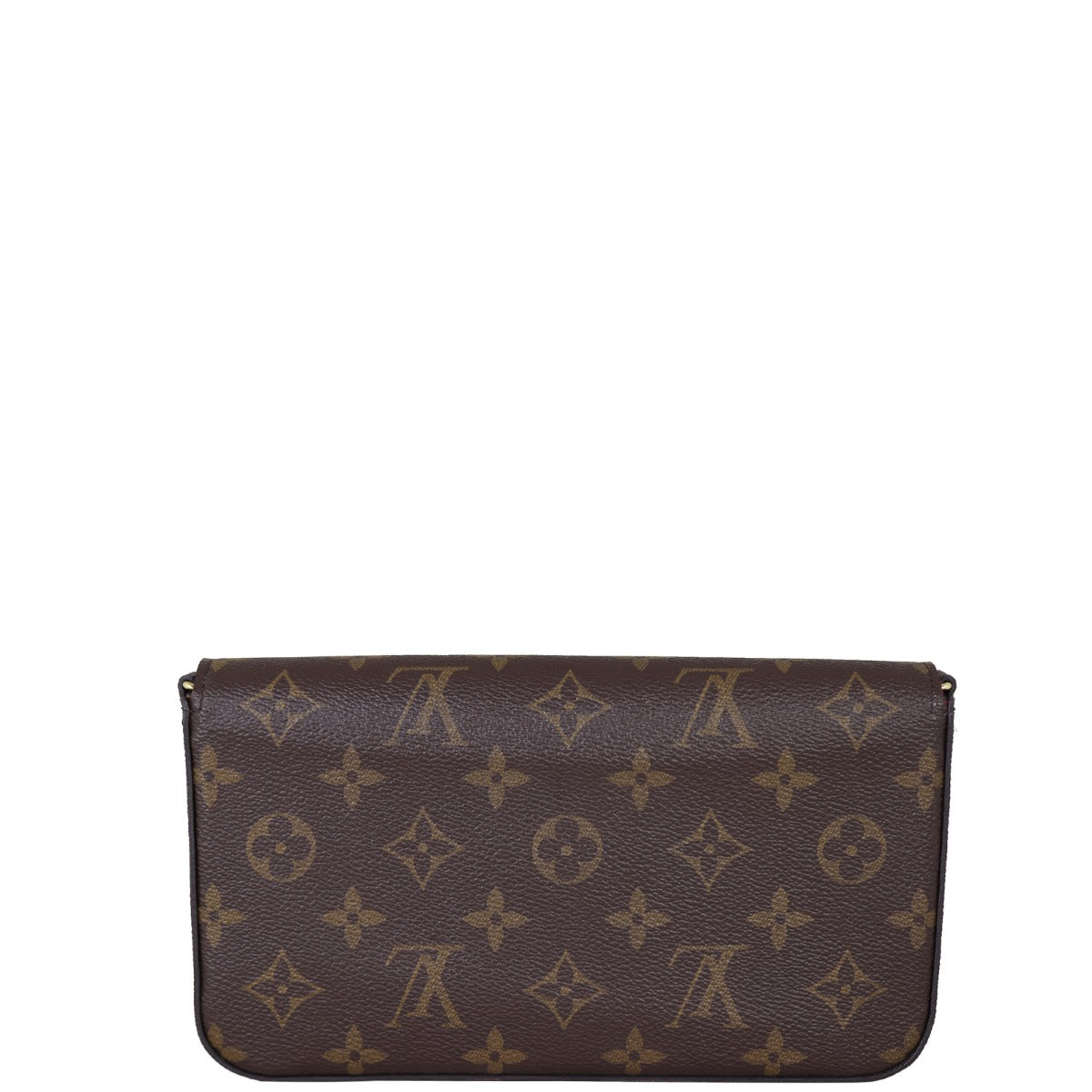 Louis Vuitton Pochette Felicie Monogram