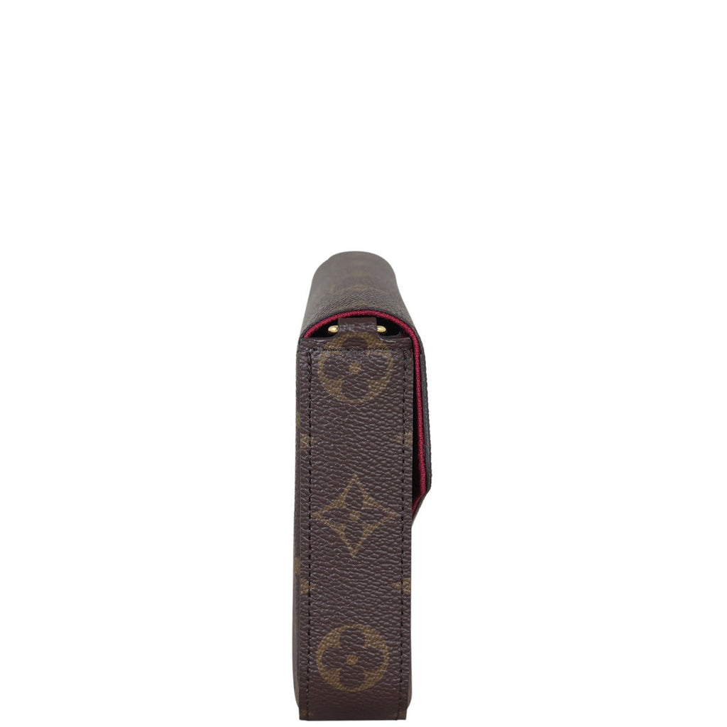 Louis Vuitton Pochette Felicie Monogram