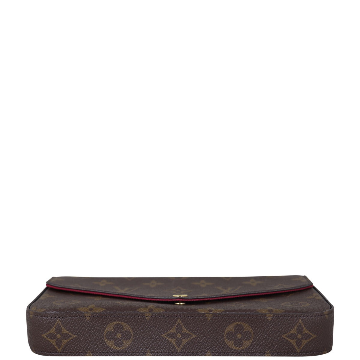 Louis Vuitton Pochette Felicie Monogram