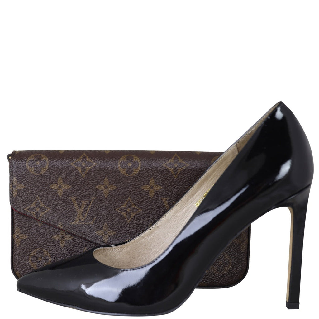 Louis Vuitton Pochette Felicie Monogram