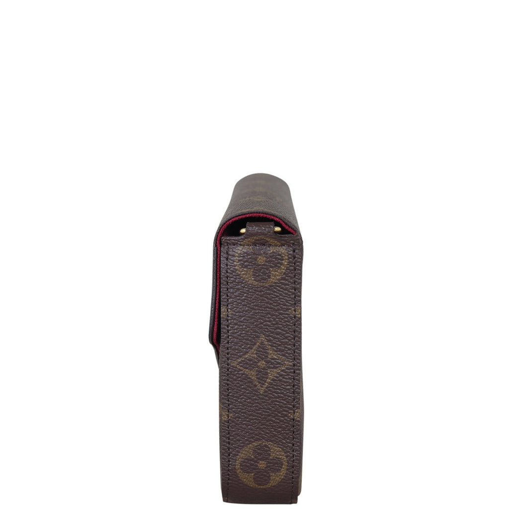 Louis Vuitton Pochette Felicie Monogram