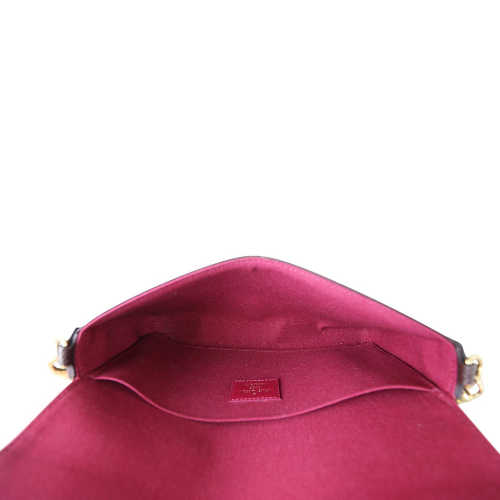 Louis Vuitton Pochette Felicie Monogram