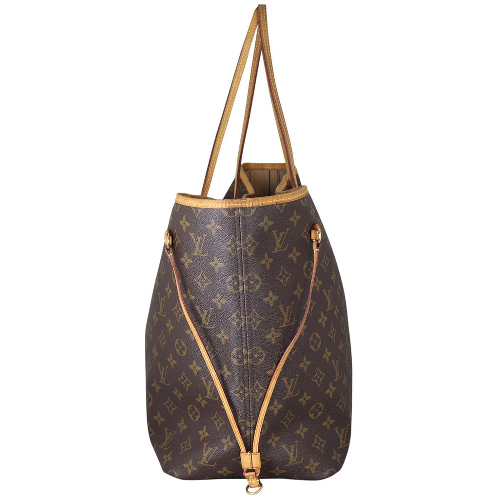 Louis Vuitton Neverfull GM Monogram