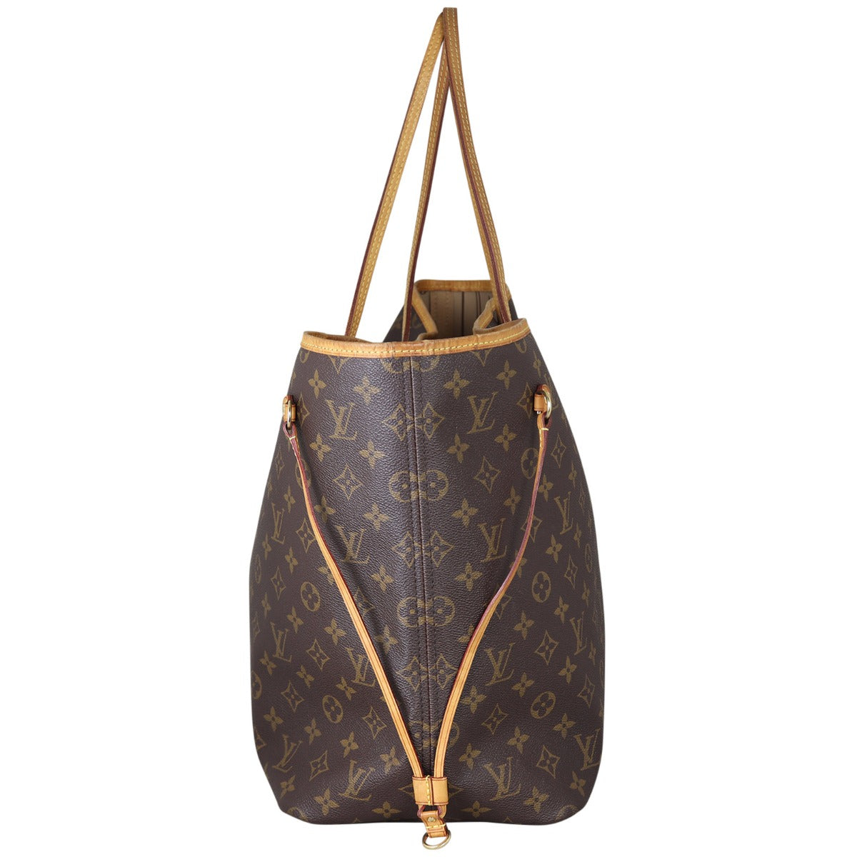 Louis Vuitton Neverfull GM Monogram