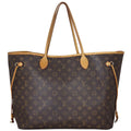 Louis Vuitton Neverfull GM Monogram