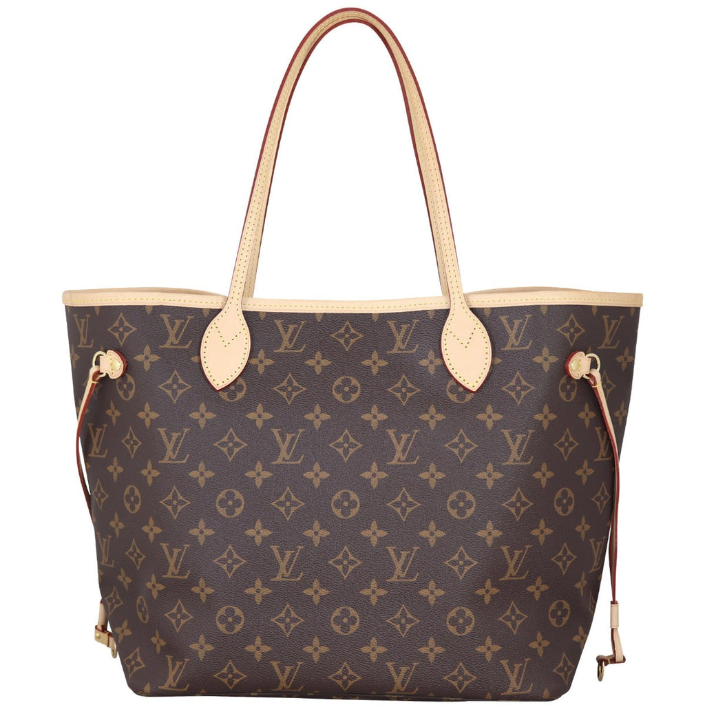 Louis Vuitton Neverfull MM Monogram