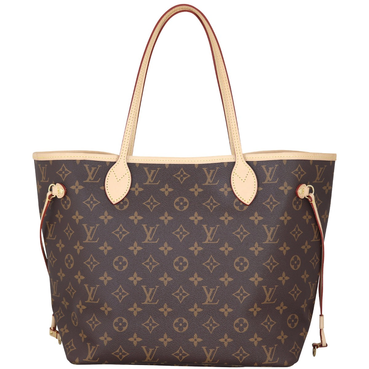 Louis Vuitton Neverfull MM Monogram