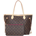 Louis Vuitton Neverfull MM Monogram