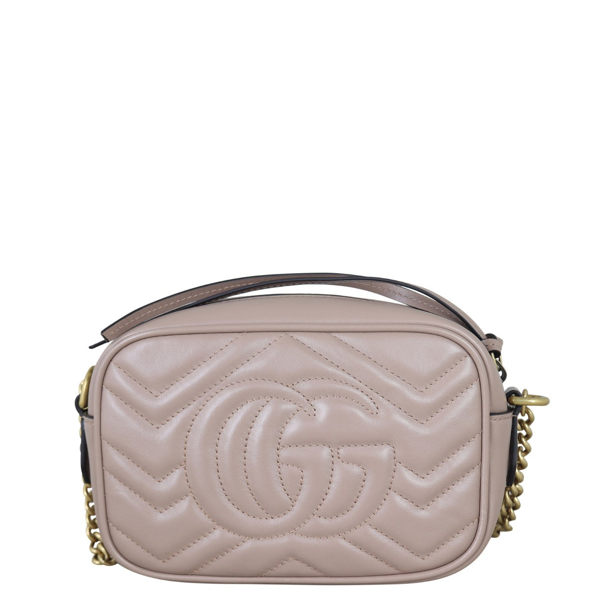 Gucci GG Marmont Mini Camera Bag