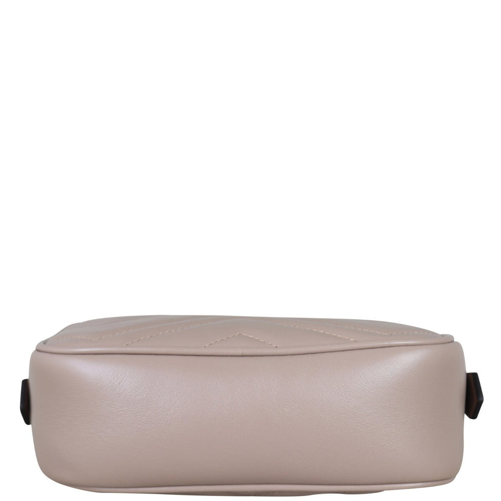 Gucci GG Marmont Mini Camera Bag