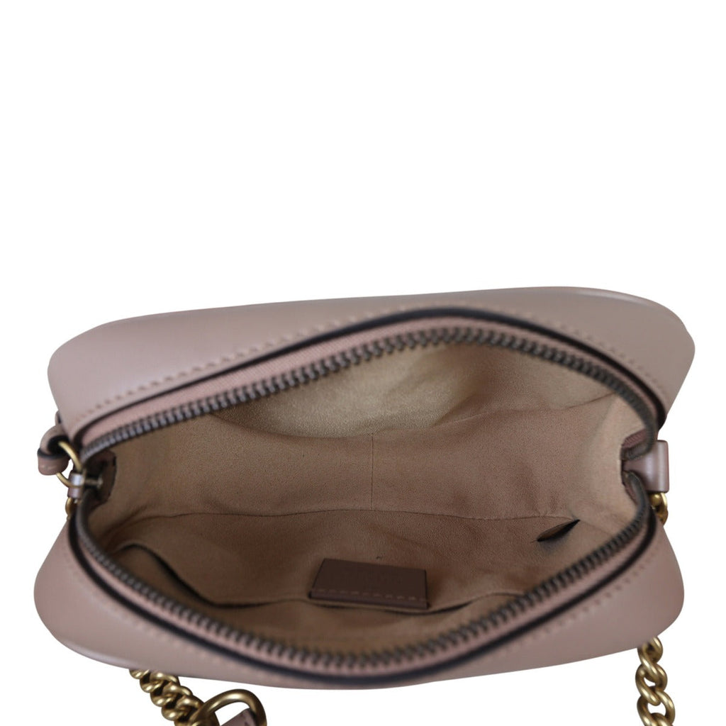 Gucci GG Marmont Mini Camera Bag