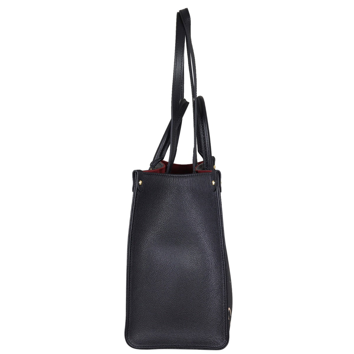 Louis Vuitton OnTheGo MM Monogram Empreinte Giant Bicolour