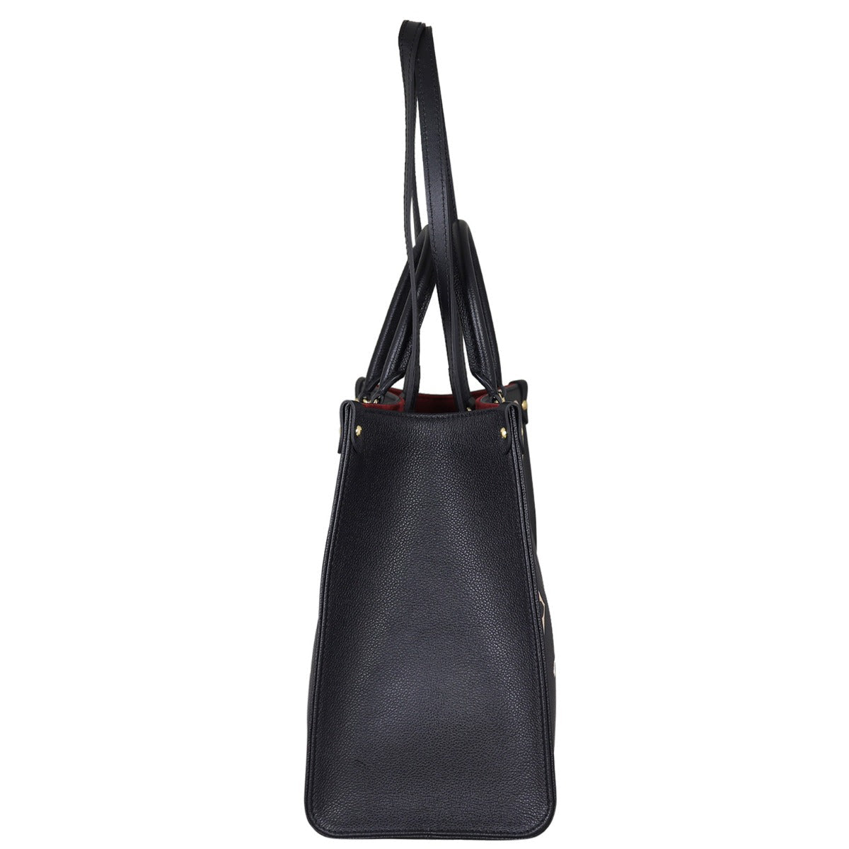 Louis Vuitton OnTheGo MM Monogram Empreinte Giant Bicolour