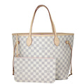 Louis Vuitton Neverfull MM Damier Azur