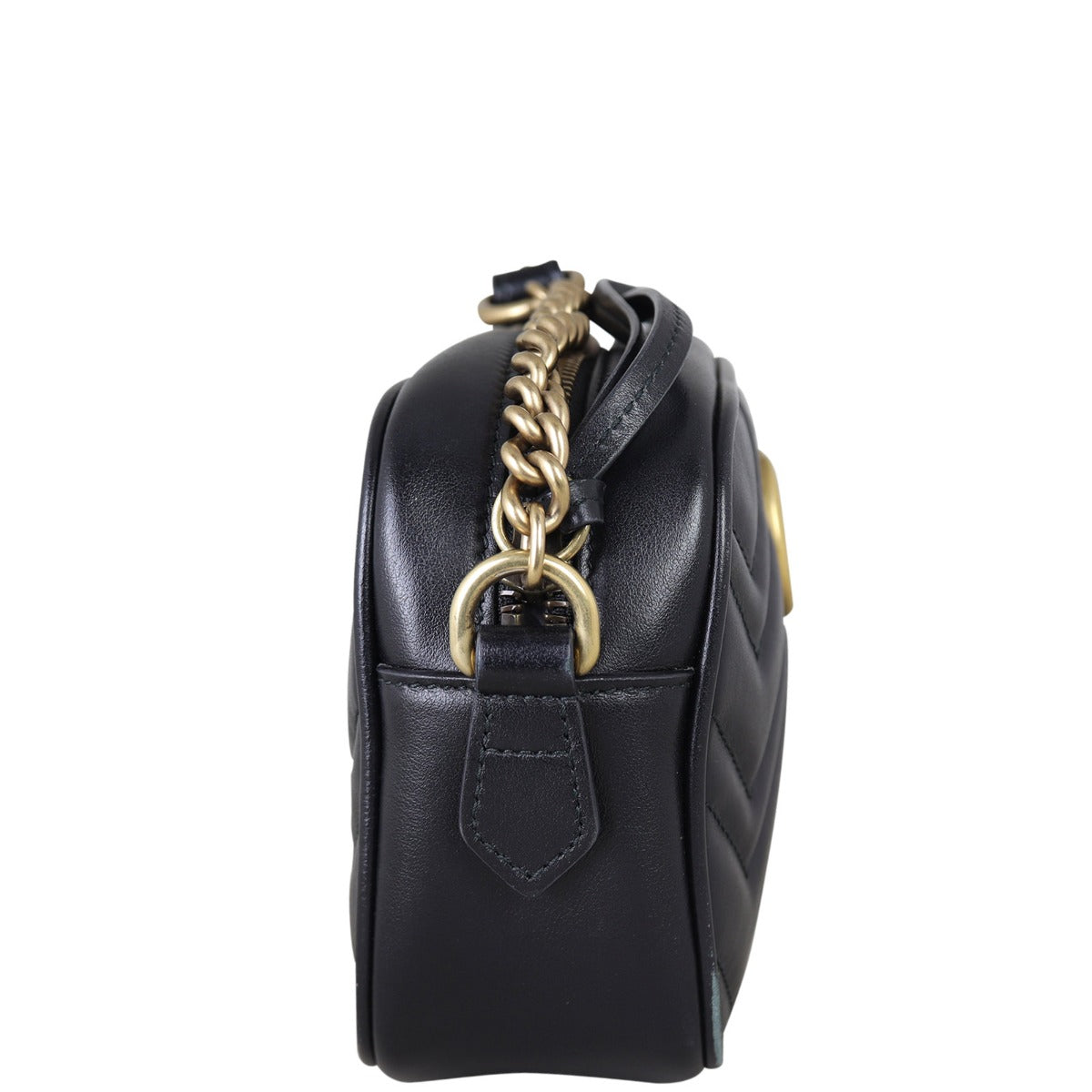 Gucci GG Marmont Mini Camera Bag
