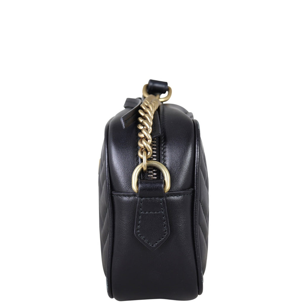 Gucci GG Marmont Mini Camera Bag