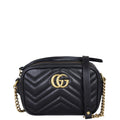 Gucci GG Marmont Mini Camera Bag