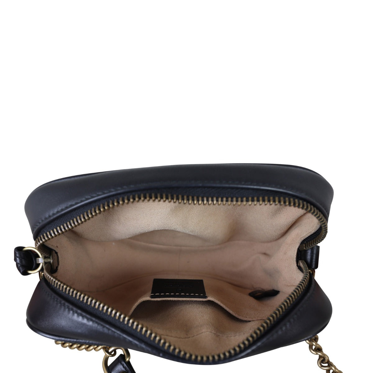 Gucci GG Marmont Mini Camera Bag