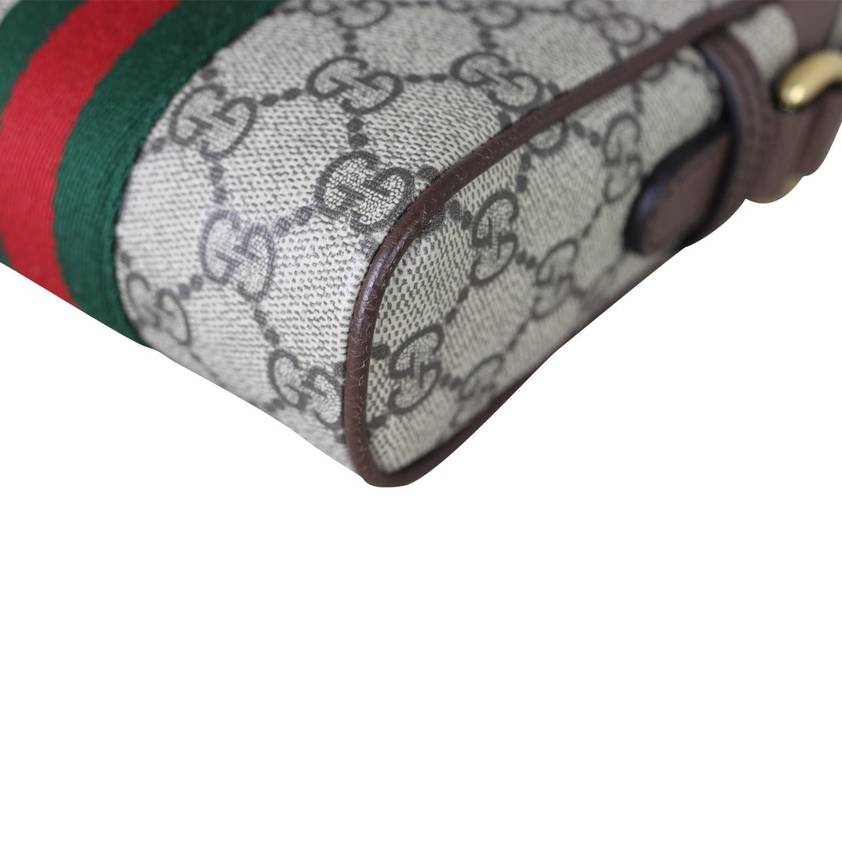 Gucci GG Supreme Ophidia Messenger Bag Mini