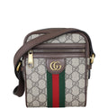 Gucci GG Supreme Ophidia Messenger Bag Mini