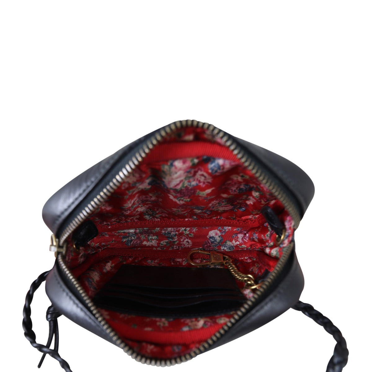 Gucci Web Trapuntata Mini GG Shoulder Bag