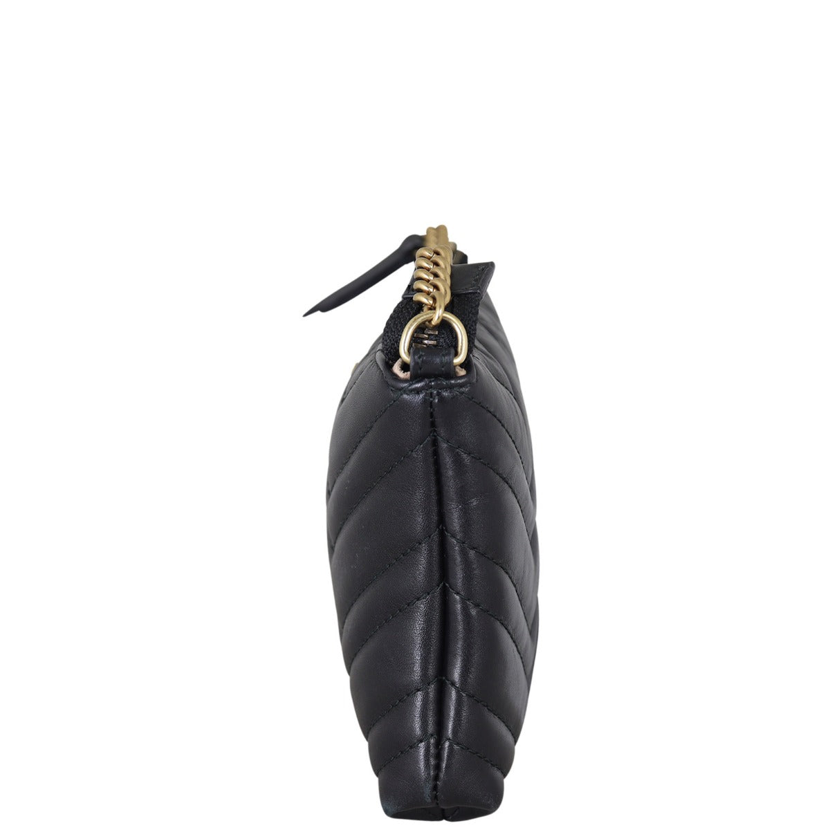 Gucci GG Marmont Matelasse Mini Chain Bag