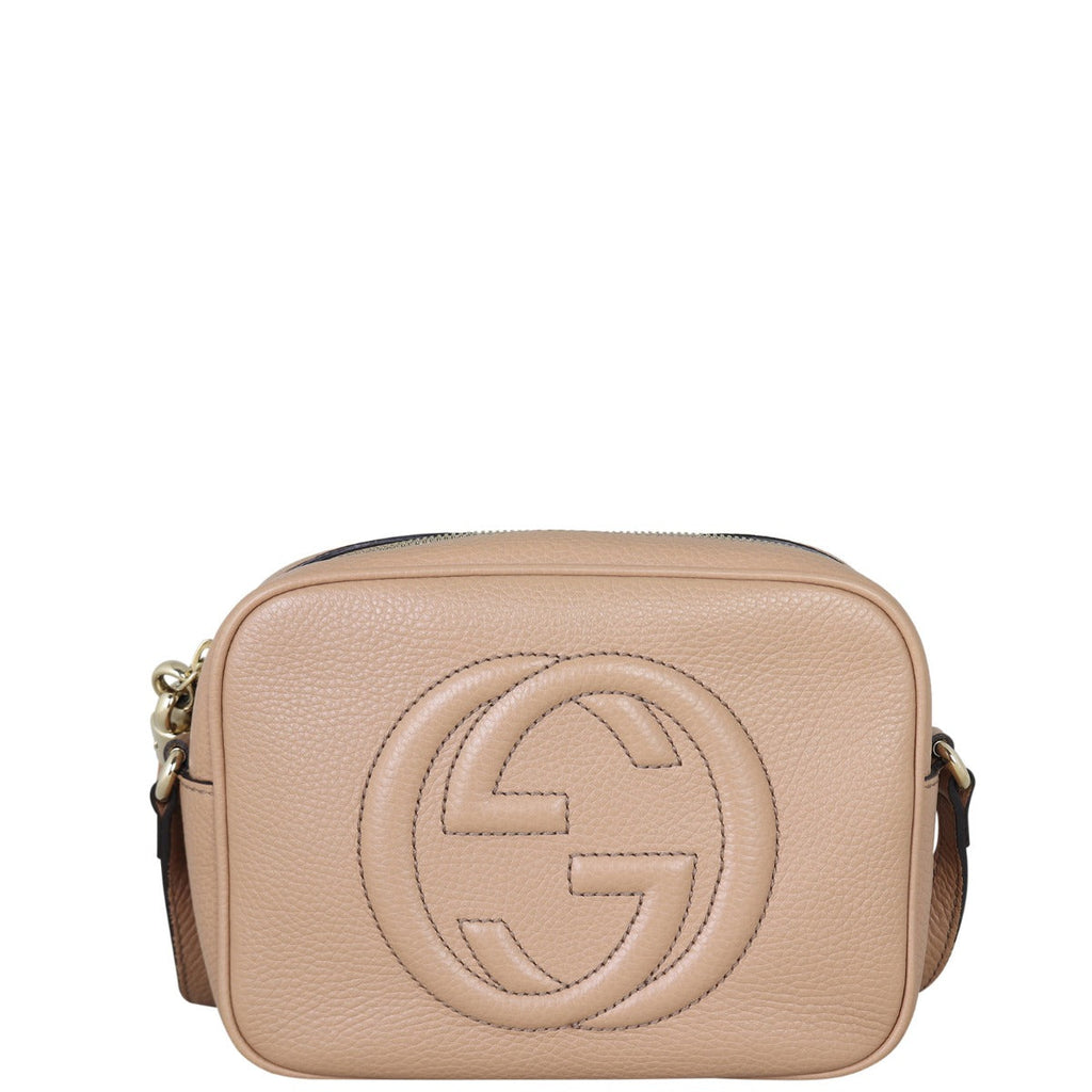 Gucci Soho Disco Small
