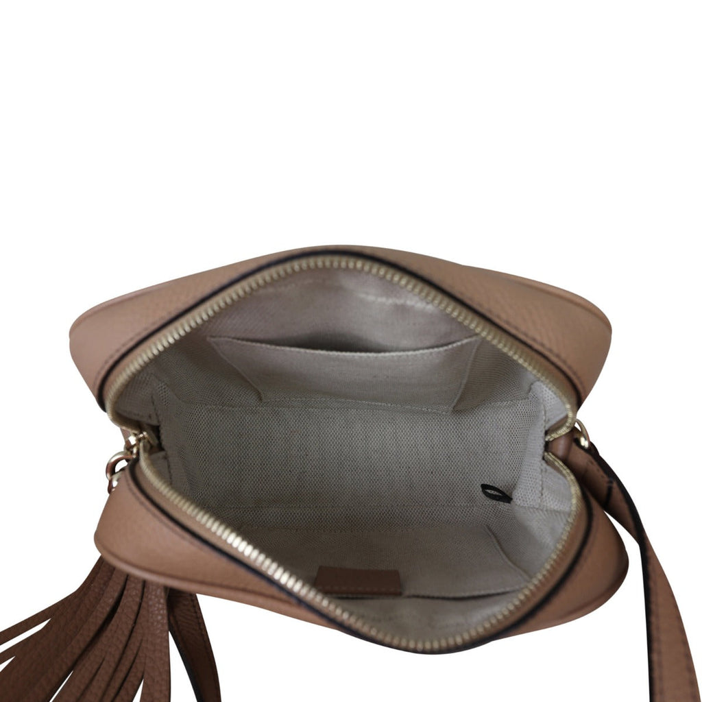 Gucci Soho Disco Small