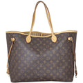 Louis Vuitton Neverfull GM Monogram