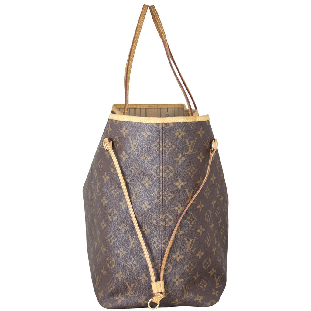 Louis Vuitton Neverfull GM Monogram