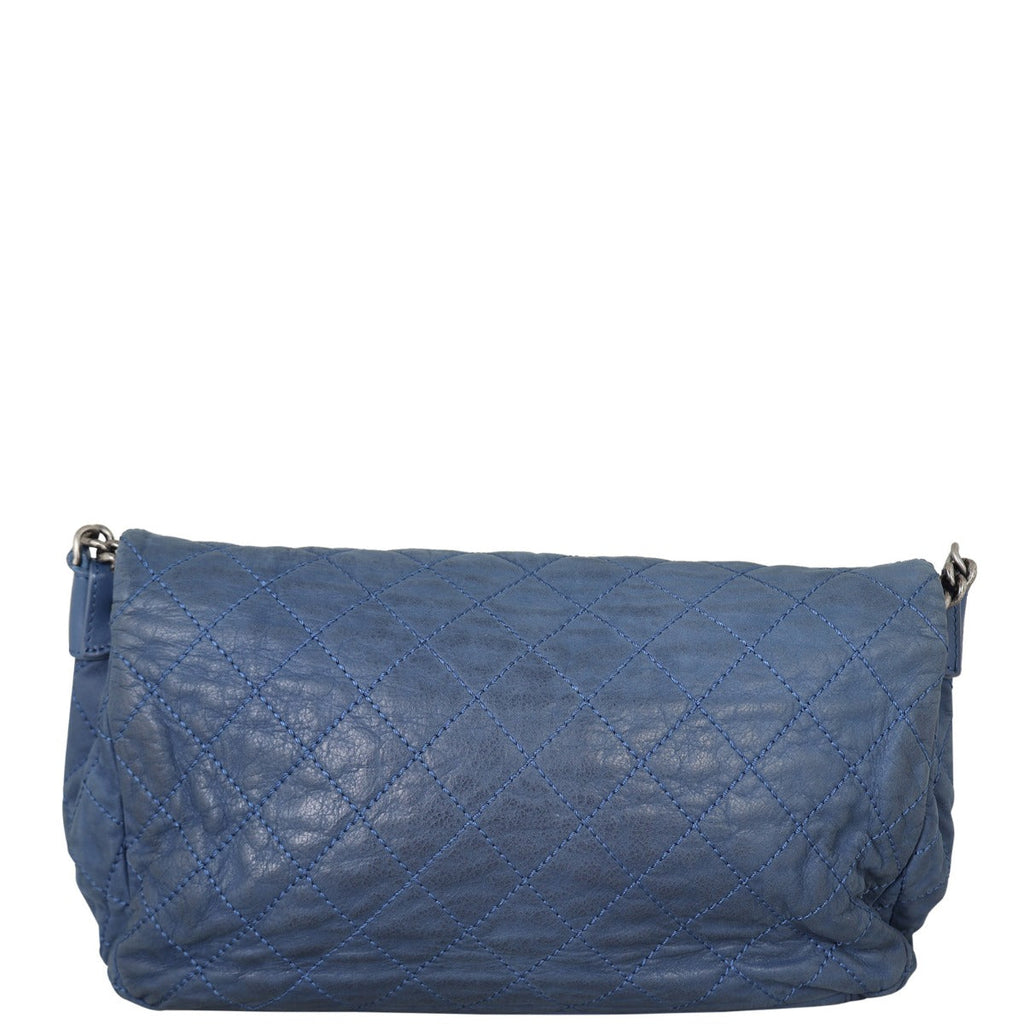 Chanel Coco Medium Daily Flap Bag
