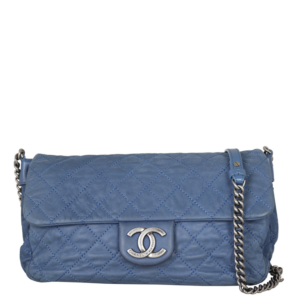 Chanel Coco Medium Daily Flap Bag