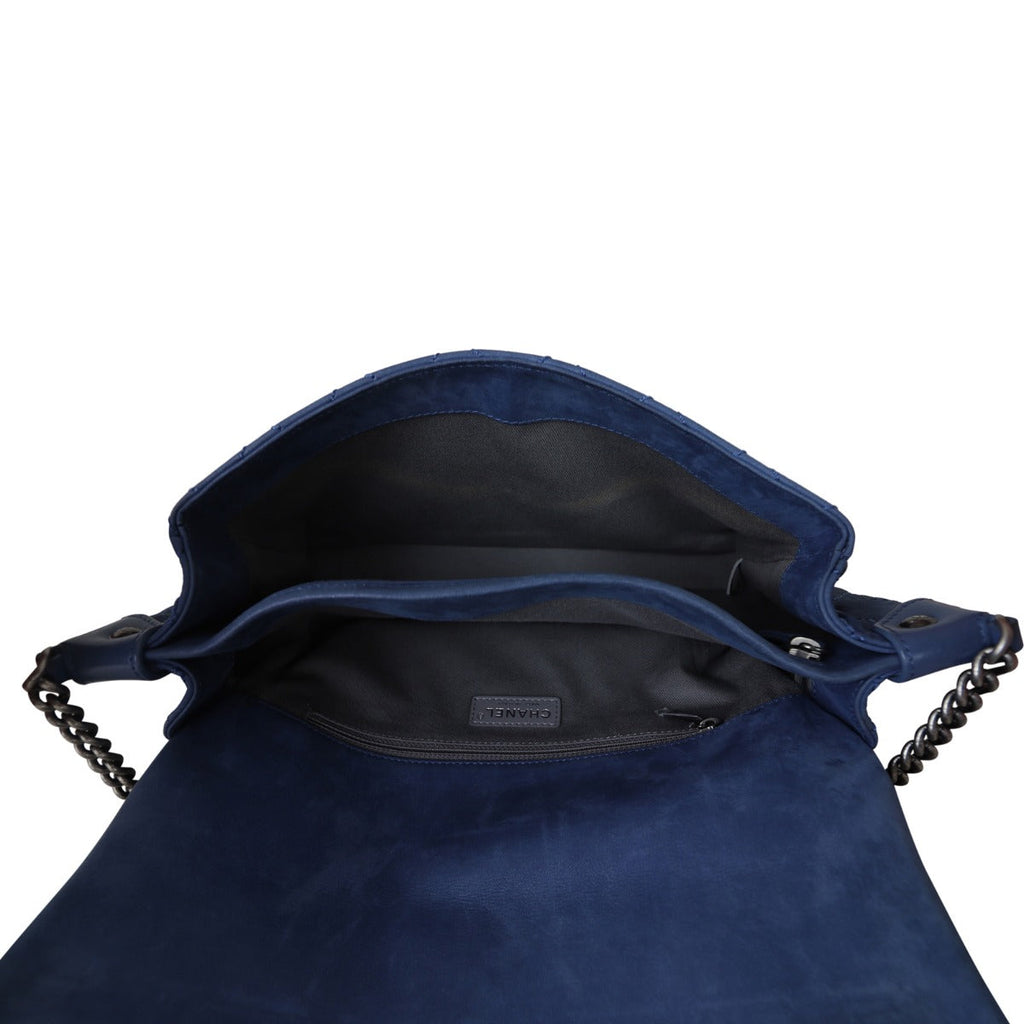 Chanel Coco Medium Daily Flap Bag