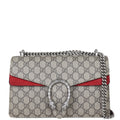 Gucci Dionysus GG Supreme Small Shoulder Bag