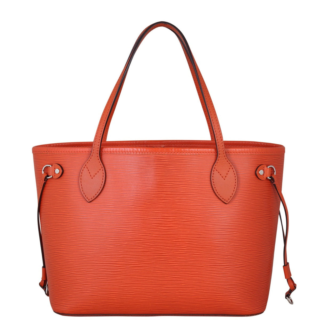 Louis Vuitton Neverfull PM Epi