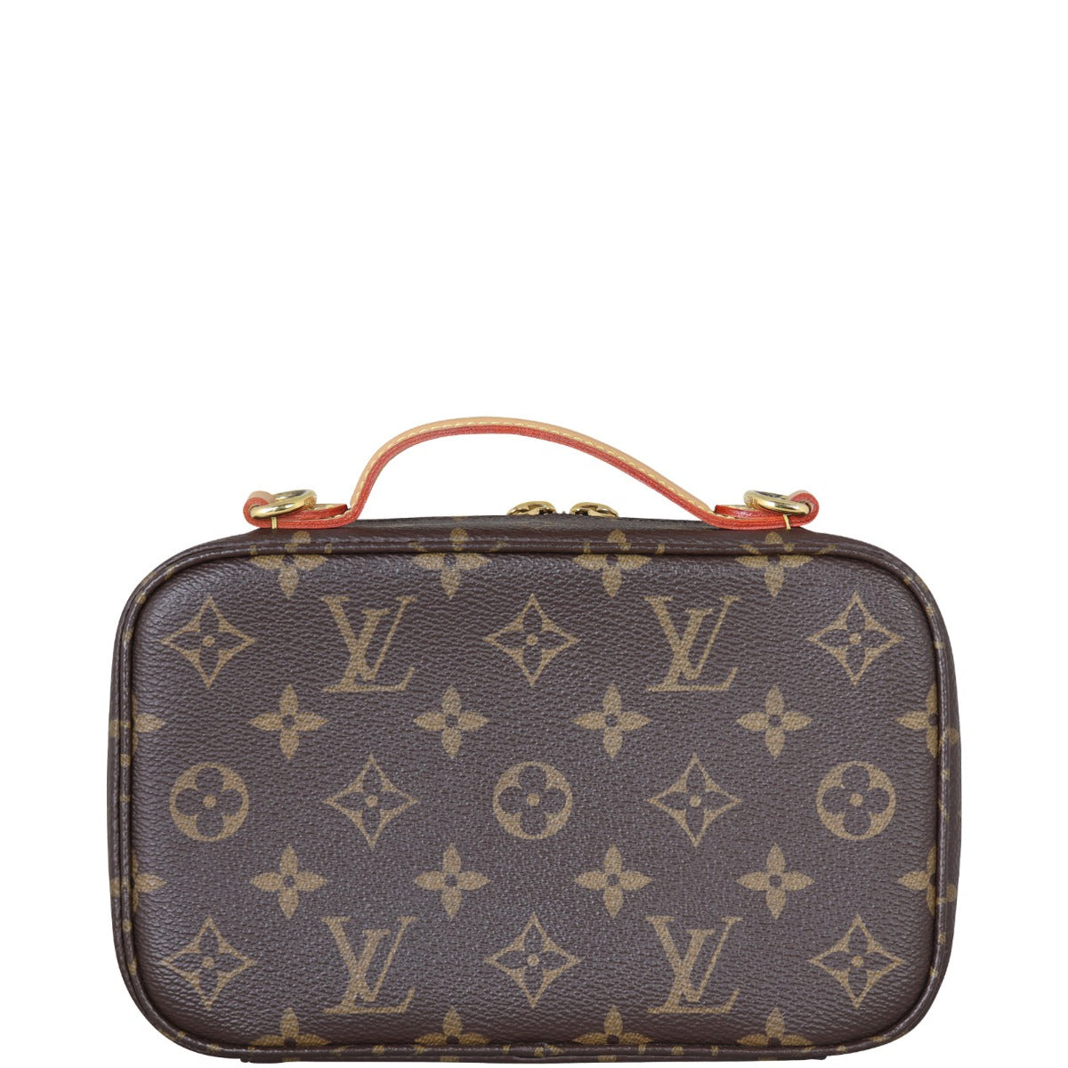Louis Vuitton Utility Crossbody Monogram