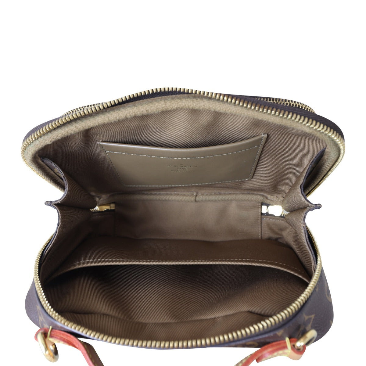 Louis Vuitton Utility Crossbody Monogram