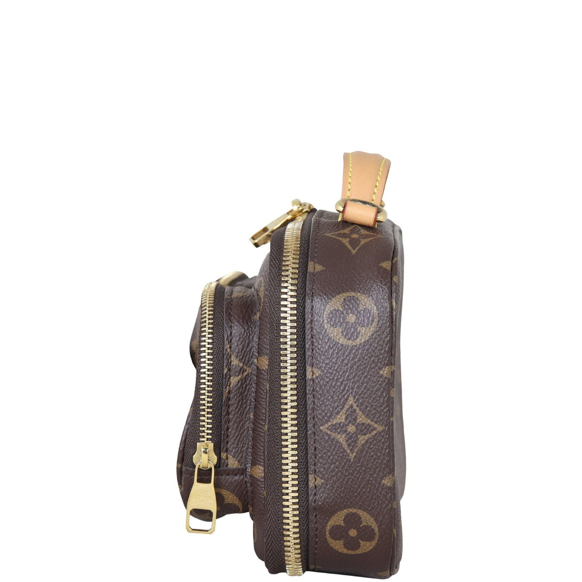 Louis Vuitton Utility Crossbody Monogram